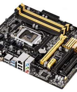 Mainboard ASUS B85M-E