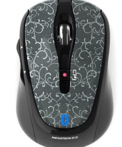 Chuột máy tính NEWMEN MS-173BT Bluetooth 3.0