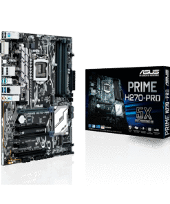 Mainboard Asus PRIME H270-PRO