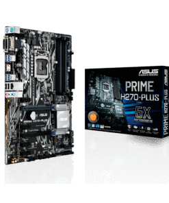 Mainboard Asus PRIME H270-PLUS
