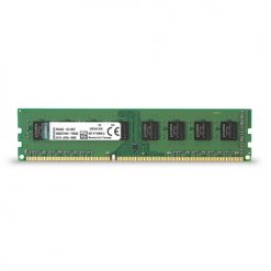 Ram-Kingston-8GB DDR3-1600