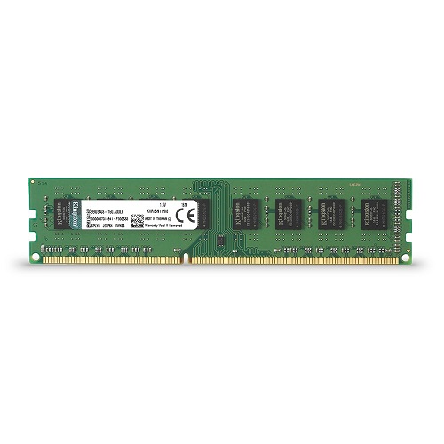 Ram-Kingston-8GB DDR3-1600