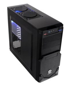 Vỏ máy tính Case Thermaltake Commander GS-II