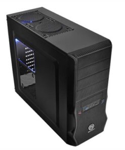 Vỏ máy tính case Thermaltake GS-III