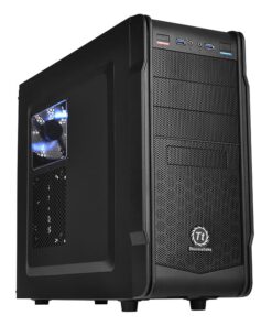 Vỏ máy tính case Thermaltake Versa G1