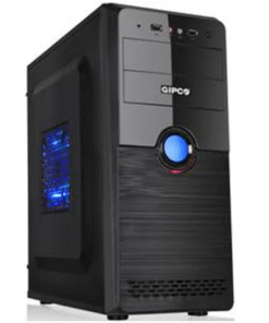 Vỏ case máy tính GIPCO GIP5386