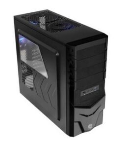 Vỏ máy tính case Thermaltake Spacecraft VF-I