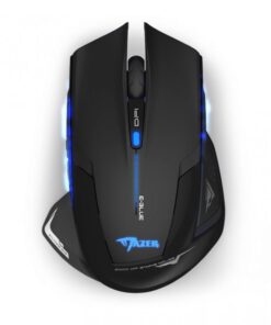 Chuột máy tính E-BLUE Mazer Typer R (EMS152)