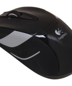 Chuột máy tính Logitech WIRELESS M525
