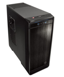 Vỏ máy tính case Thermaltake Urban S21