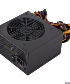 Nguồn máy tính Thermaltake Litepower 500W A.PFC