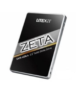 Ổ SSD Lite-On Zeta 128GB Sata