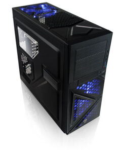 Case Thermaltake Armor A60