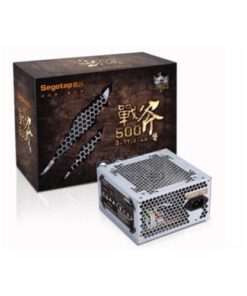 Nguồn máy tính Segotep SP500