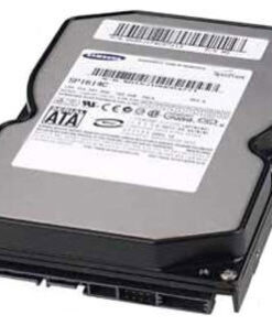Ổ cứng Samsung 320GB - 7200rpm - 8MB cache