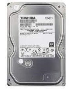 Ổ cứng Toshiba Surveillance 4TB MD03ACA400V
