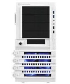 Vỏ máy tính Case Thermaltake Level 10 GTS SNOW Edition / Window