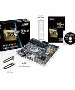 Mainboard Asus B150M-A/M2