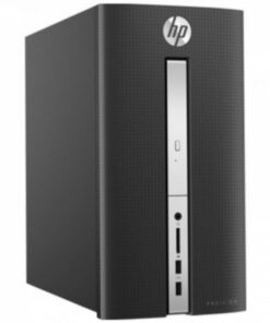 PC HP Pavilion 510-P007L W2S07AA