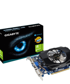 VGA GIGABYTE GV-N420-2GI