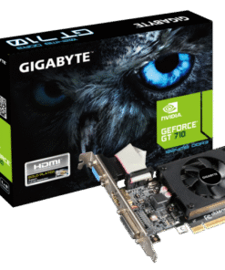 VGA Gigabyte N710D3-1GL