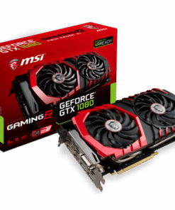 MSI GTX 1080 GAMING Z 8G (Limited)
