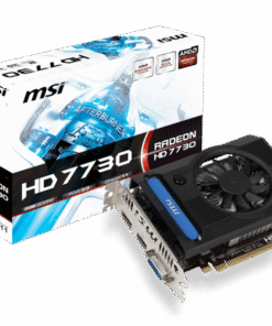 VGA MSI Radeon R7730-2GD5