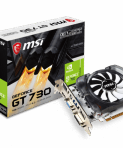 VGA MSI N730K-1GD5/OCV1