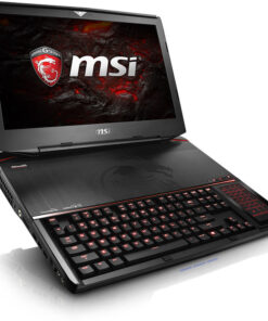 Laptop MSI GT83VR 6RF Titan SLI 052XVN