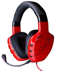 Tai nghe Ozone Rage ST