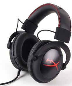 Tai nghe Kingston HyperX Cloud