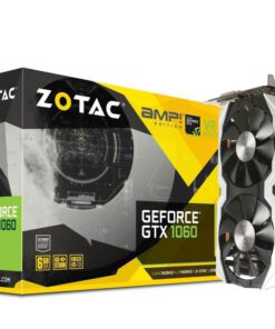 VGA GALAX GTX 1060 OC 3GB/192bit/DDR5