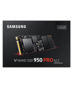 Ổ cứng SSD SAMSUNG 950PRO NVMe M.2