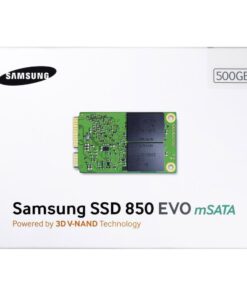 Ổ cứng SSD Samsung 850 EVO 1.8 inch M-SATA III