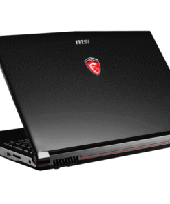 Laptop MSI GL72 6QF 807XVN