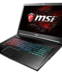 Laptop MSI GS73 6RF Stealth Pro 070XVN