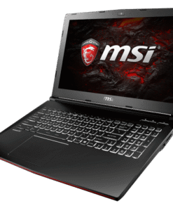 Laptop MSI GP62MVR 6RF 266XVN
