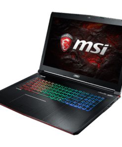 Laptop MSI GE62 7RE 029XVN ApachePro