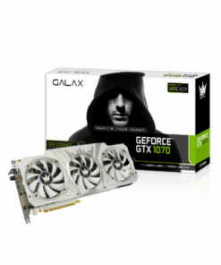 VGA Galax 1070 HOF 8G