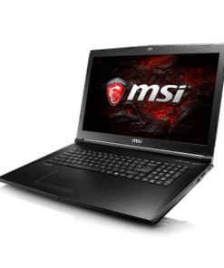 Laptop MSI GL62 7QF 1810XVN