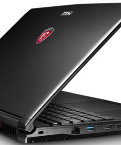 Laptop MSI GL62 7QF 1811XVN