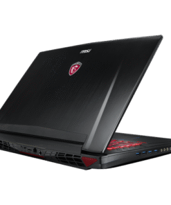 Laptop MSI GT72 6QE Dominator Pro G 1265XVN