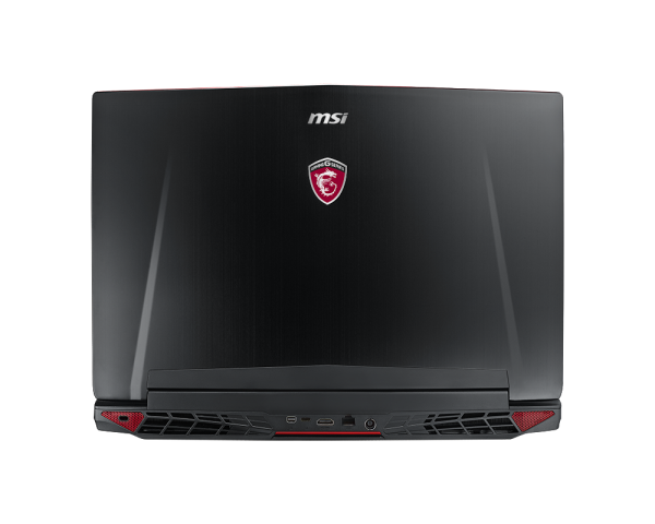 Laptop Gaming Msi GeForce® GTX960M 2GB GDDR5