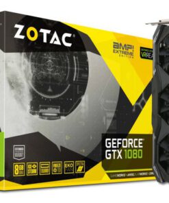 VGA ZOTAC GTX 1080 AMP Extreme