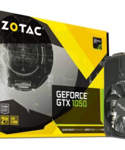 VGA Zotac GTX 1050 2GB DDR5