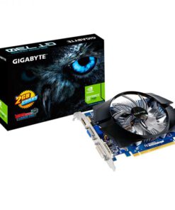 VGA GIGABYTE GV-N730D5-2GI