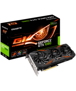 VGA GIGABYTE GeForce GTX1080 G1/Gaming