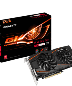 VGA Gigabyte RX470G1 GAMING-4GD