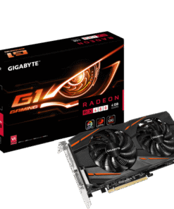 VGA Gigabyte RX480G1 GAMING-4GD
