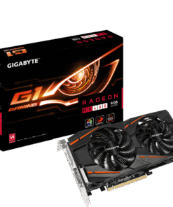 VGA Gigabyte RX480G1 GAMING-8GD